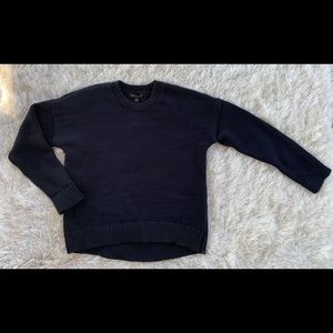 Banana Republic NWOT Crew Neck Sweater